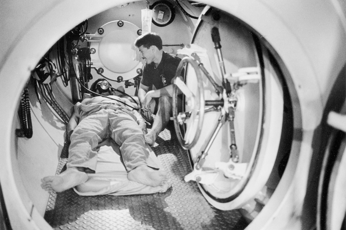 Scientific Research in Wellness